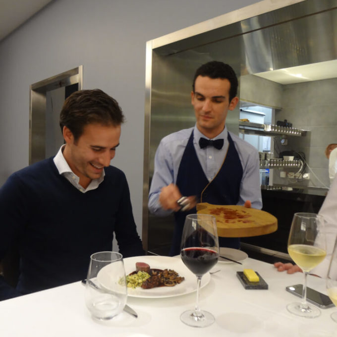 Tables uniques en cuisine 2015 photo #5