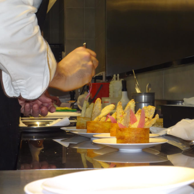 Tables uniques en cuisine 2015 photo #24