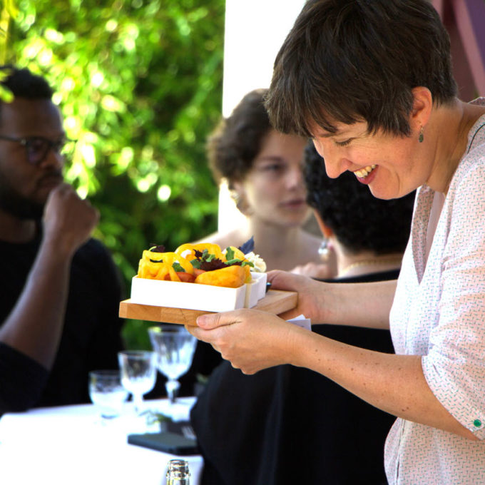 Un Jardin dans la Ville 2019 photo #8