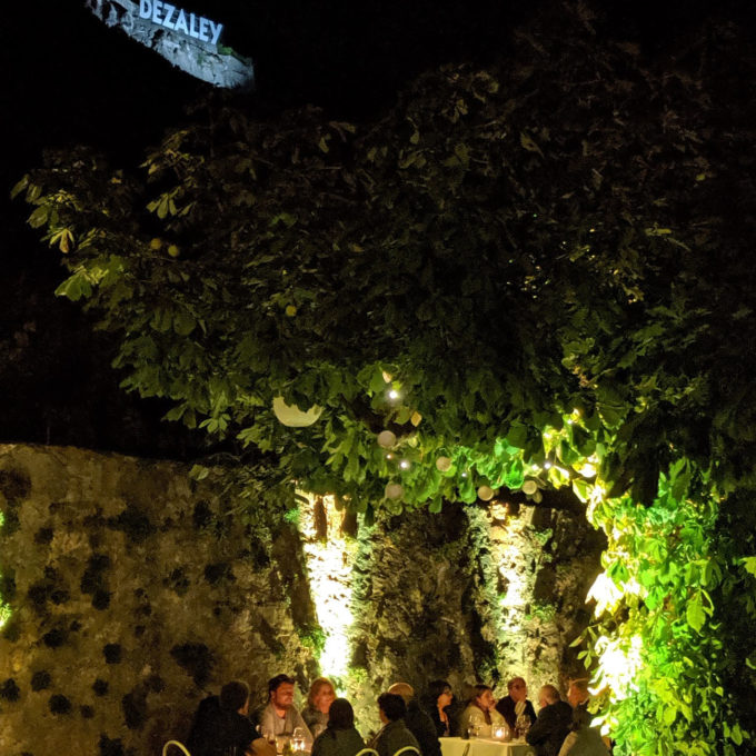 Vins et mets d'exception dans le Dézaley 2019 photo #6