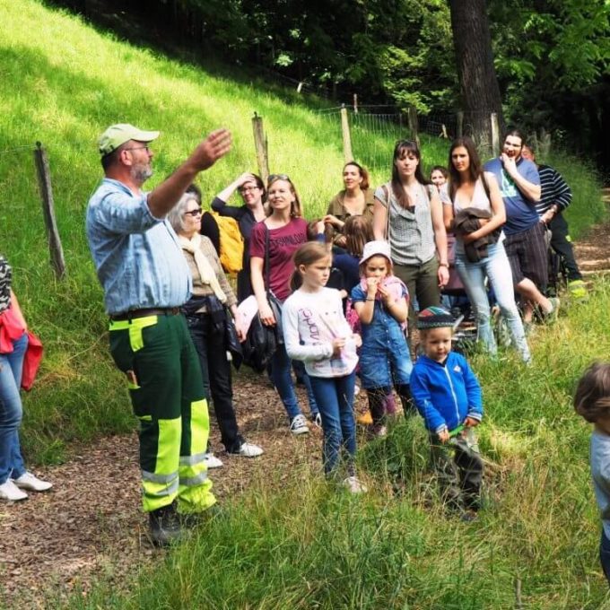 Visites à la Ferme 2016 photo #17