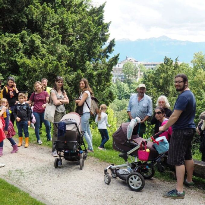 Visites à la Ferme 2016 photo #21