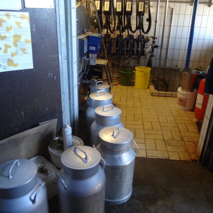 Visites à la Ferme 2016 photo #30