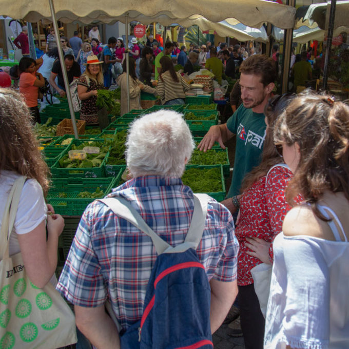 Visites du marché 2018 photo #17