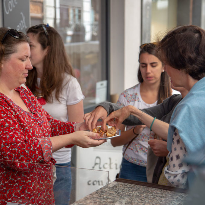 Visites du marché 2018 photo #26