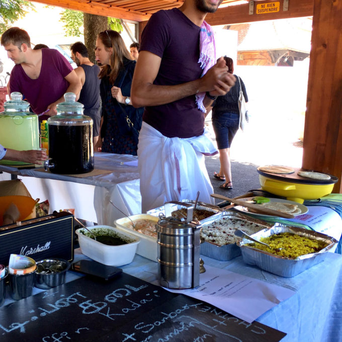 Yellow Mafia Market 2017 photo #5