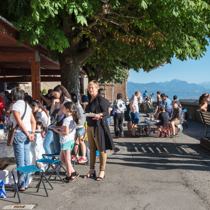 Yellow Mafia Market 2017 photo #11