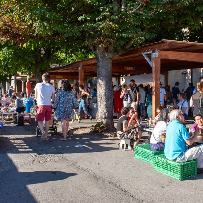 Yellow Mafia Market 2017 photo #23