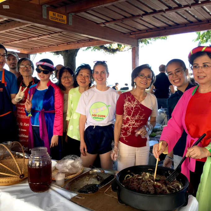 Yellow Mafia Market 2017 photo #24