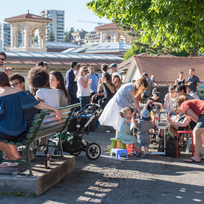 Yellow Mafia Market 2017 photo #25