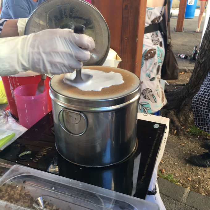 Yellow Mafia Market 2017 photo #26