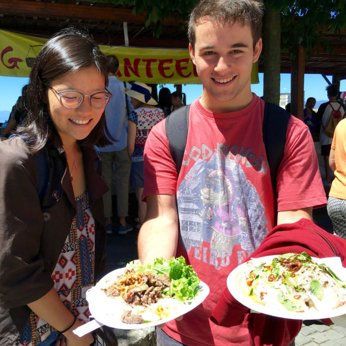 Yellow Mafia Market 2017 photo #29