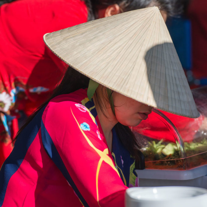 Yellow Mafia Market 2017 photo #38