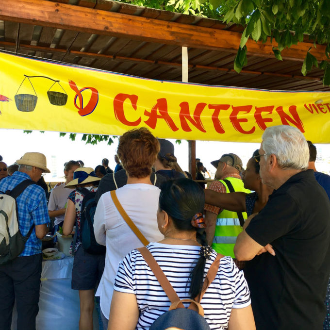 Yellow Mafia Market 2017 photo #45