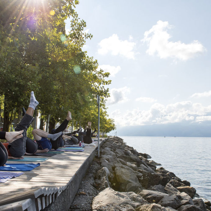 Yoga Brunch 2017_ñ_Yoga Brunch photo #2