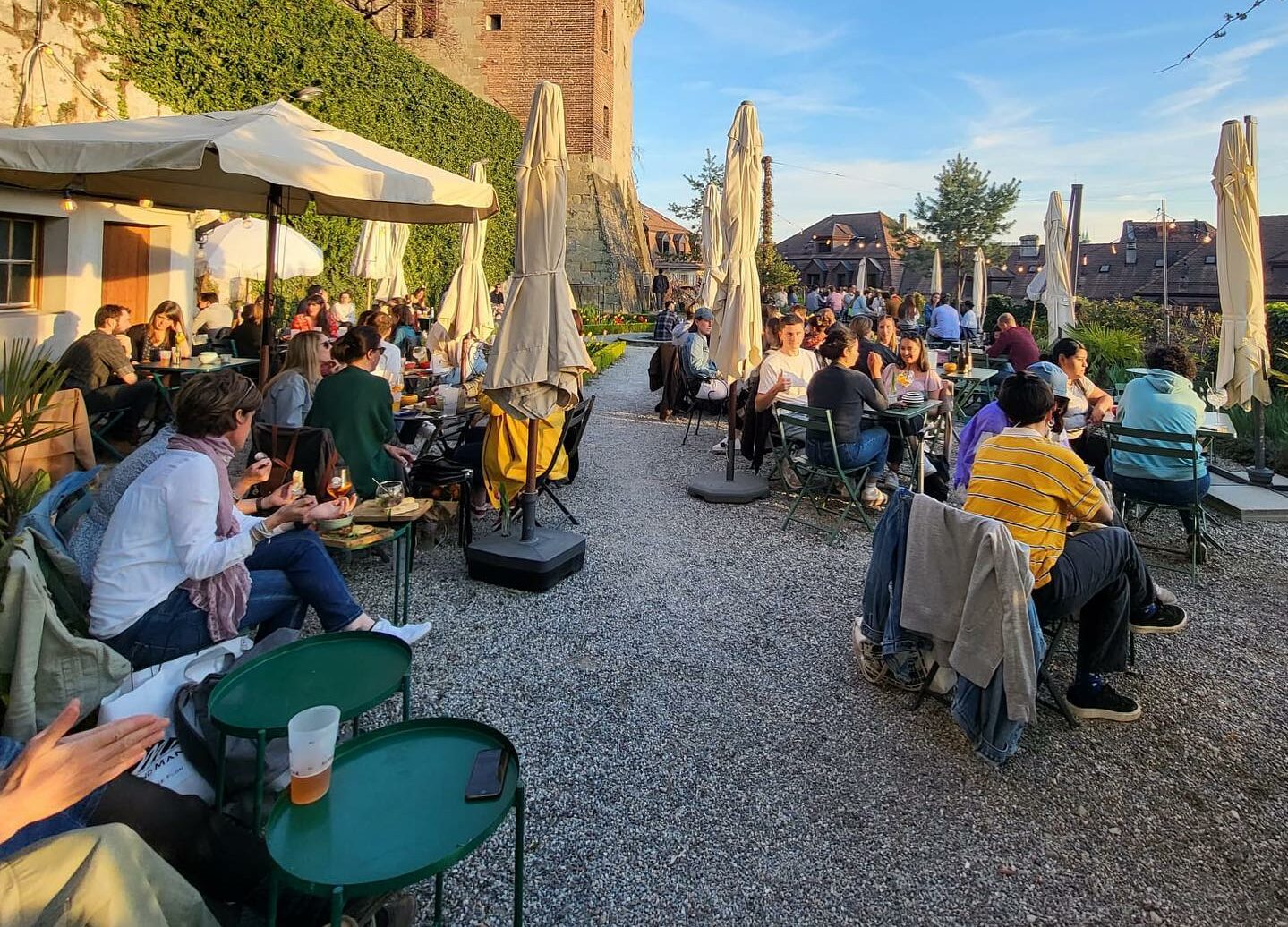 Où prendre l’apéro ?