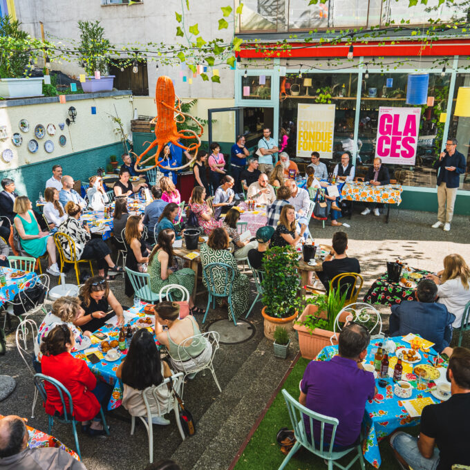 Lancement Presse 2022