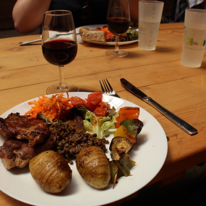 Balade gourmande du Jorat