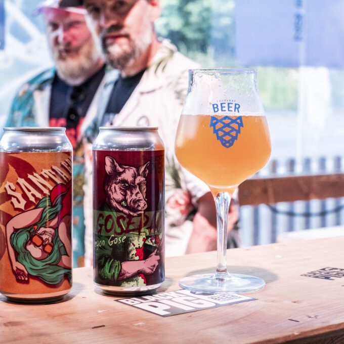 Lausanne Beer Celebration