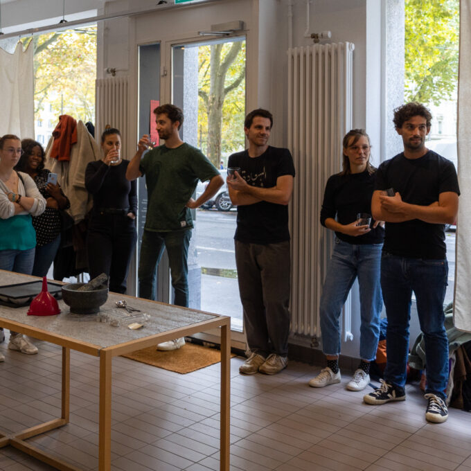 Un aliment, une histoire