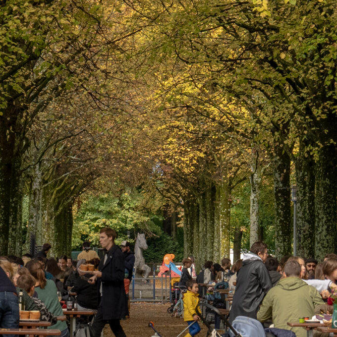 La Fondue d’Automne