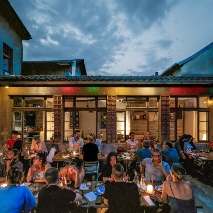 LEGRAM et ses artisans