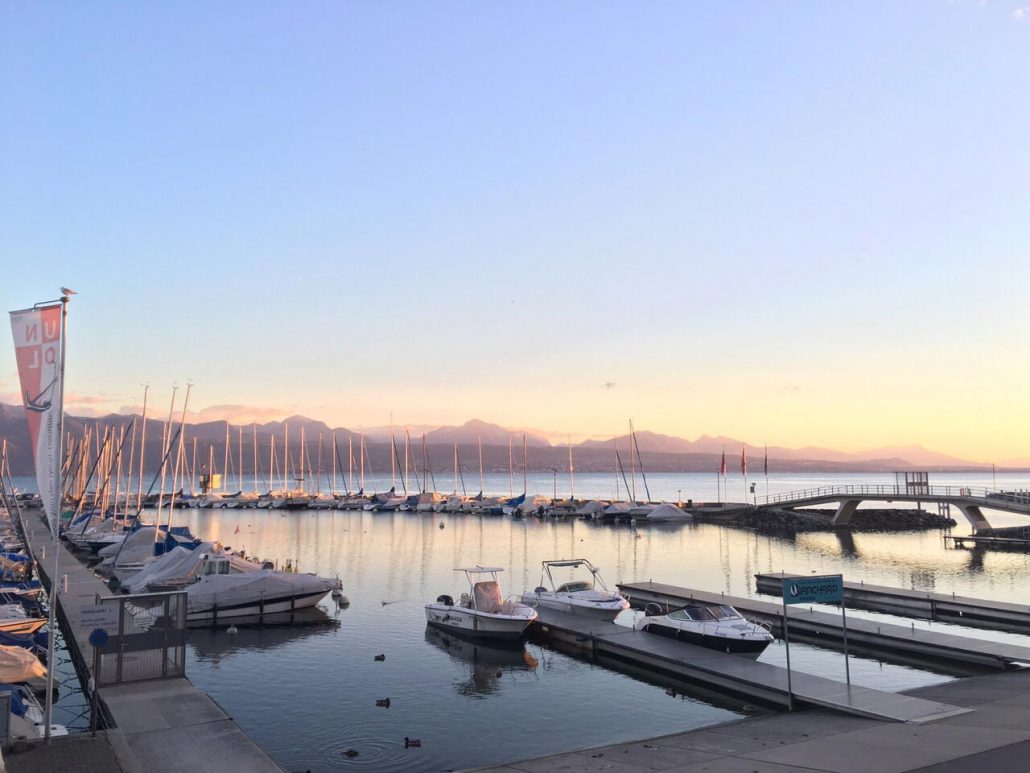 Les pépites de quartiers lausannois