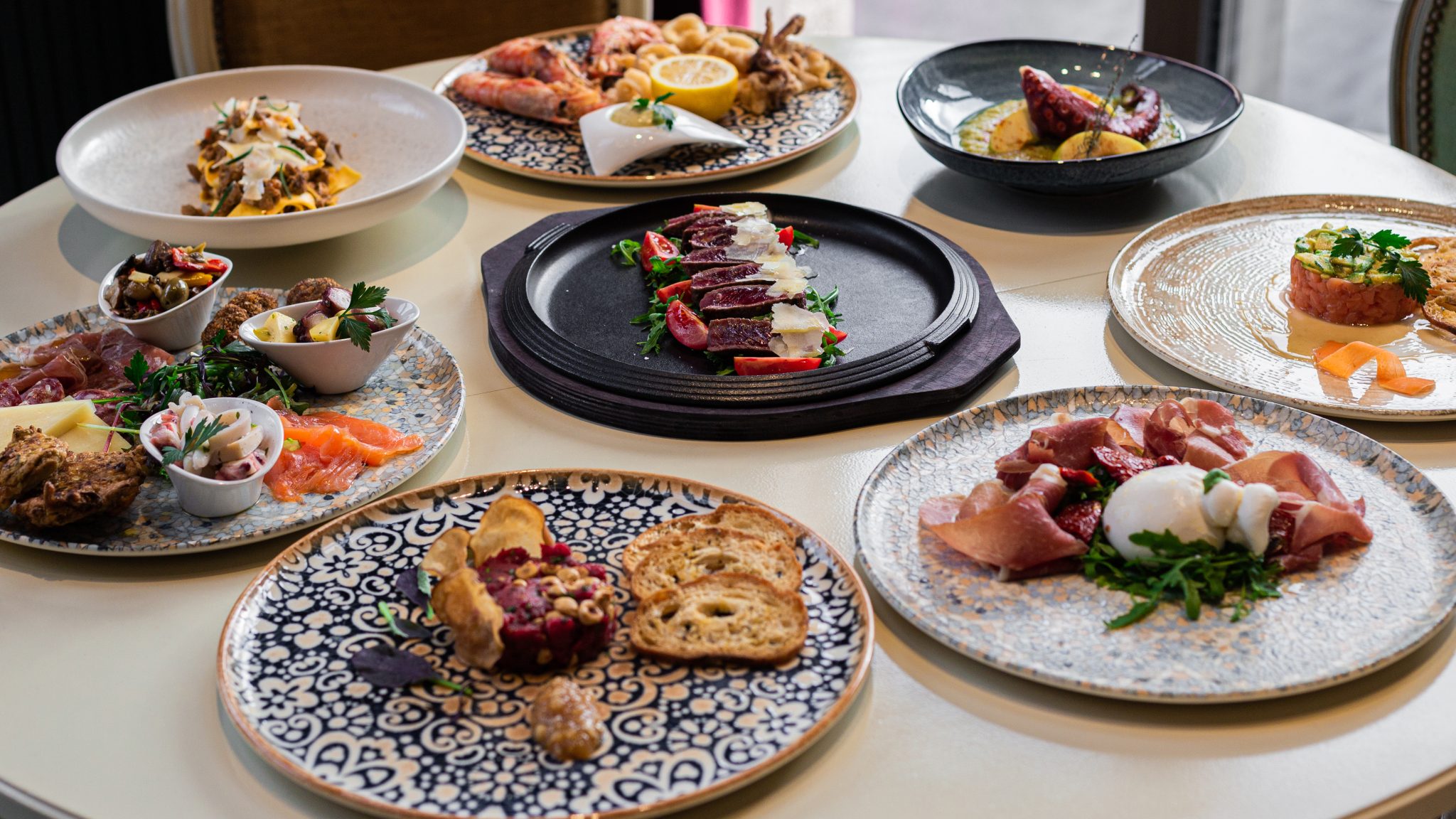 Gastronomie et culture font bon ménage !