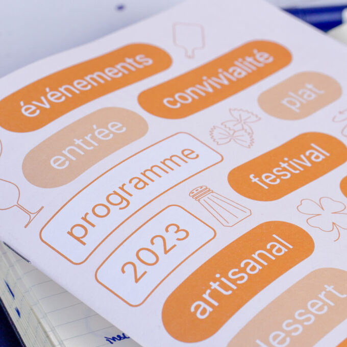 Lancement Presse 2023