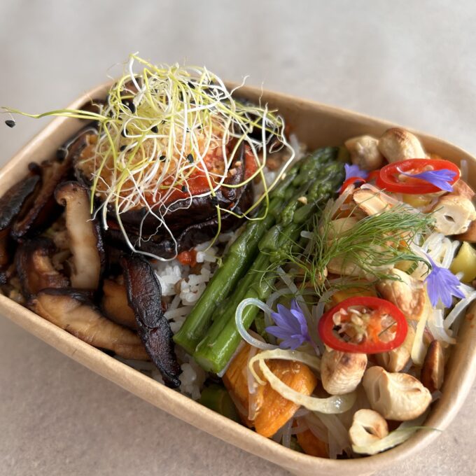 Aux Complices: Atelier Bento et Furoshiki