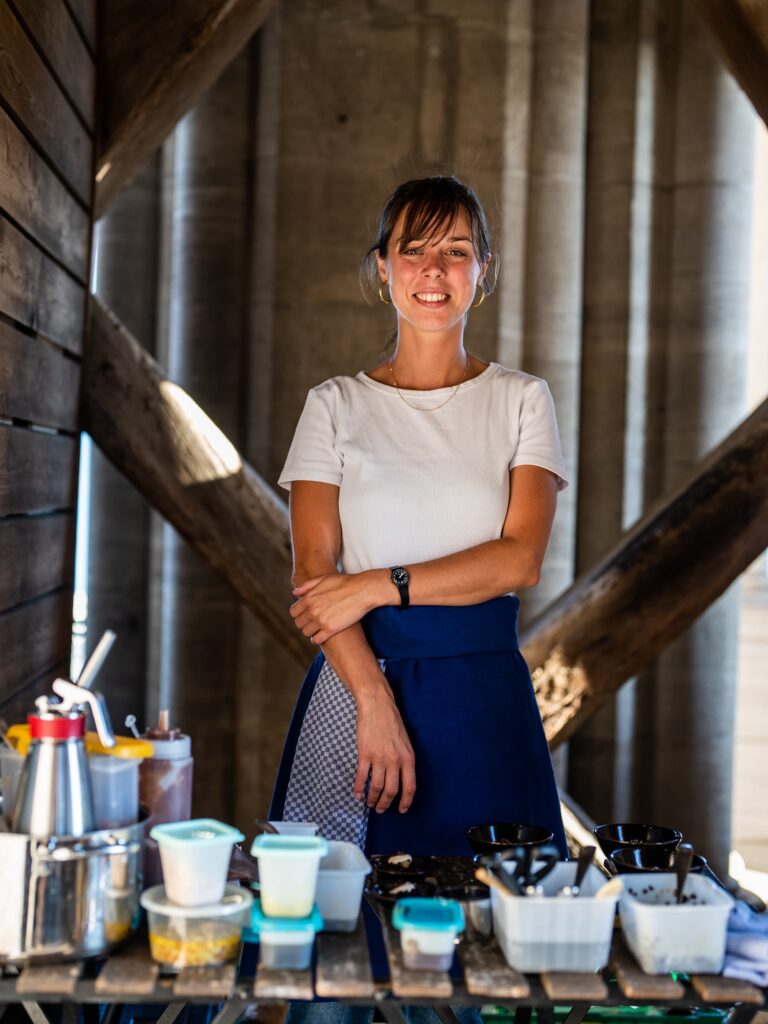 Image de l'événement :: Qu’est-ce qu’on soupe ?