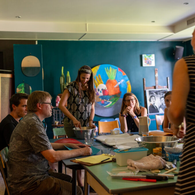 Un Aliment, une Histoire – le patrimoine culinaire suisse