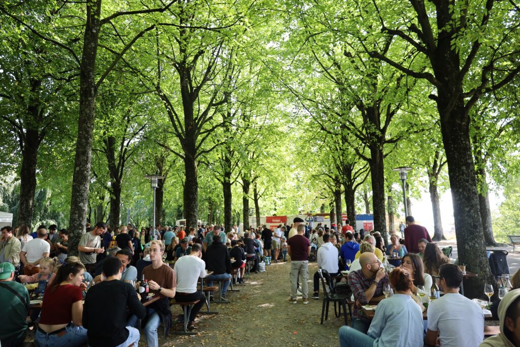 Event's image: Autumn Fondue