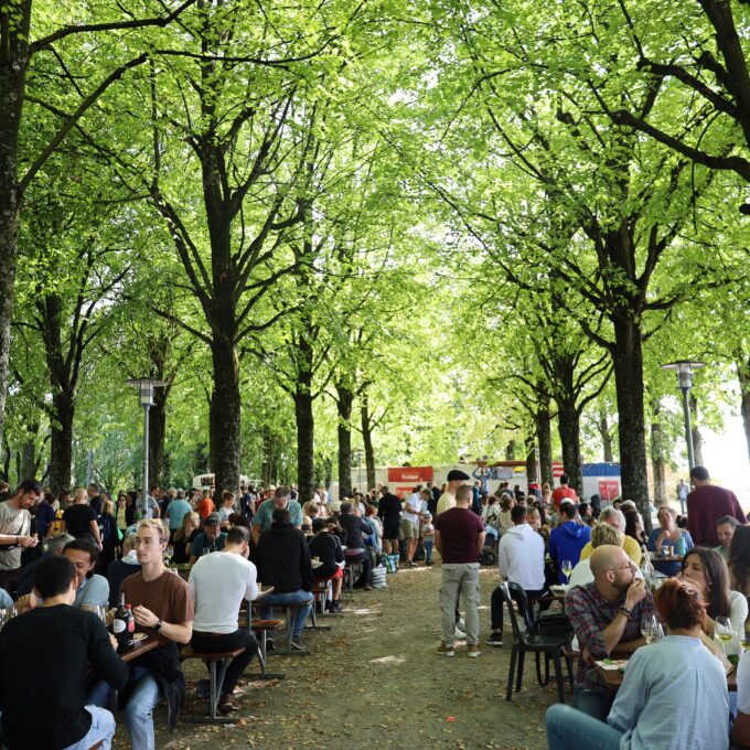 La Fondue d&rsquo;Automne