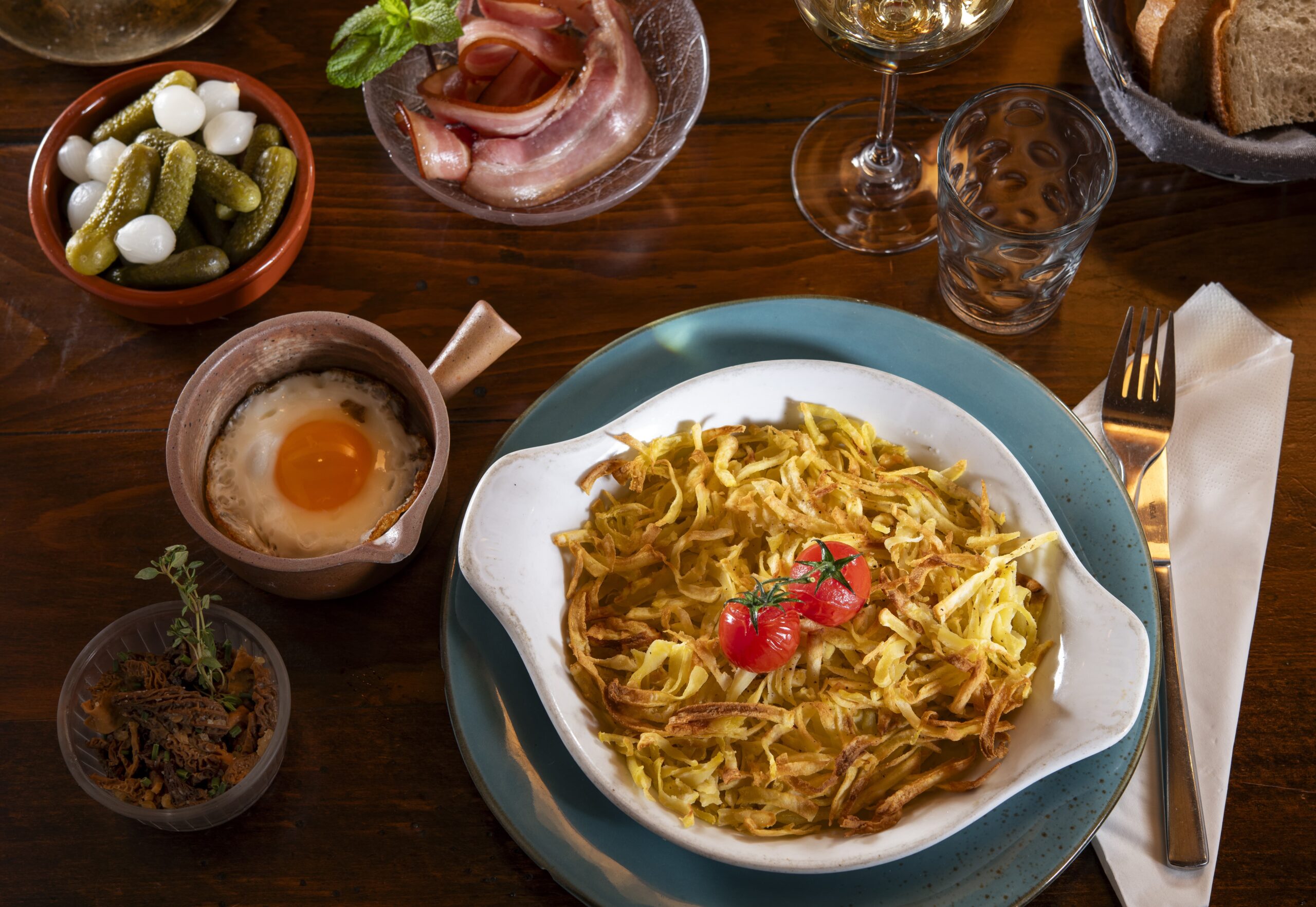 10 spécialités suisses à déguster à Lausanne