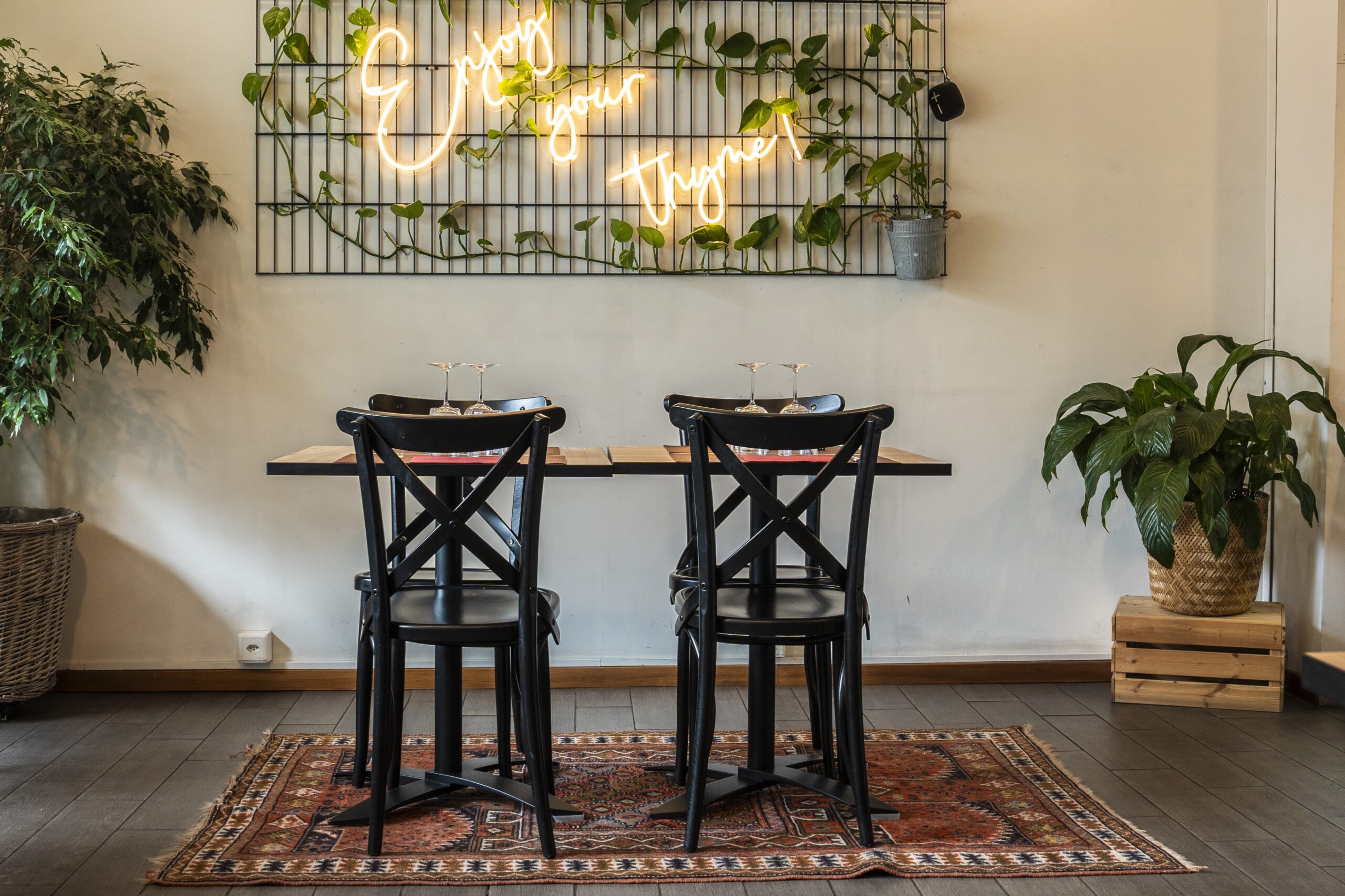 Les restaurants ouverts le dimanche soir