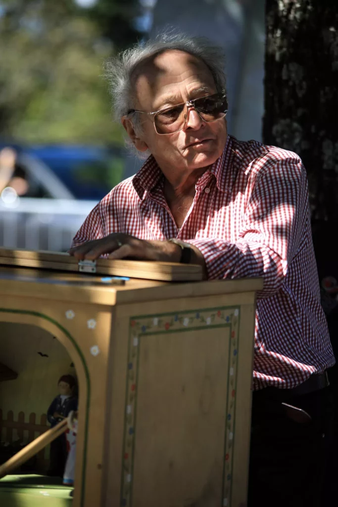 Image de l'événement :: Les Ami·e·s de longue date 