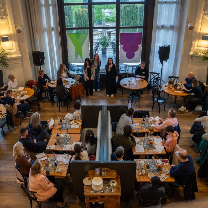 Lancement Presse 2024