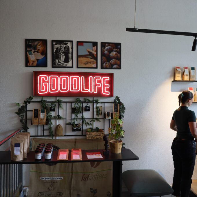 Pairing brunch & Café de spécialité