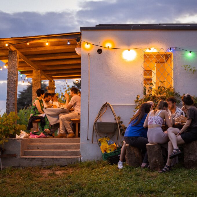 Les Tables Éphémères prennent le large – Est