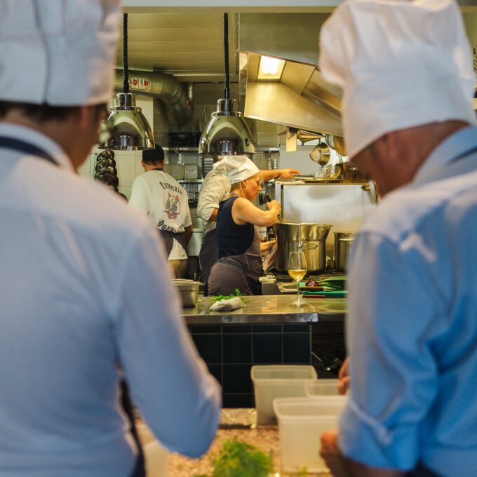 La Muni’ aux fourneaux