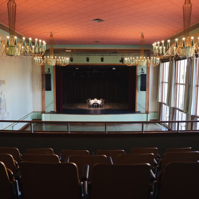 Les Tables Éphémères prennent le large – Ouest