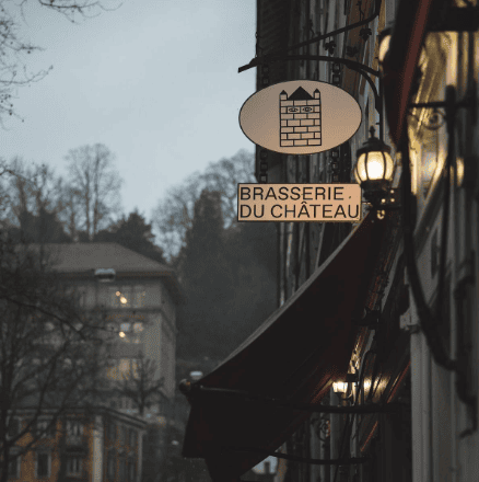 (Re)Découvrez le quartier du Tunnel !