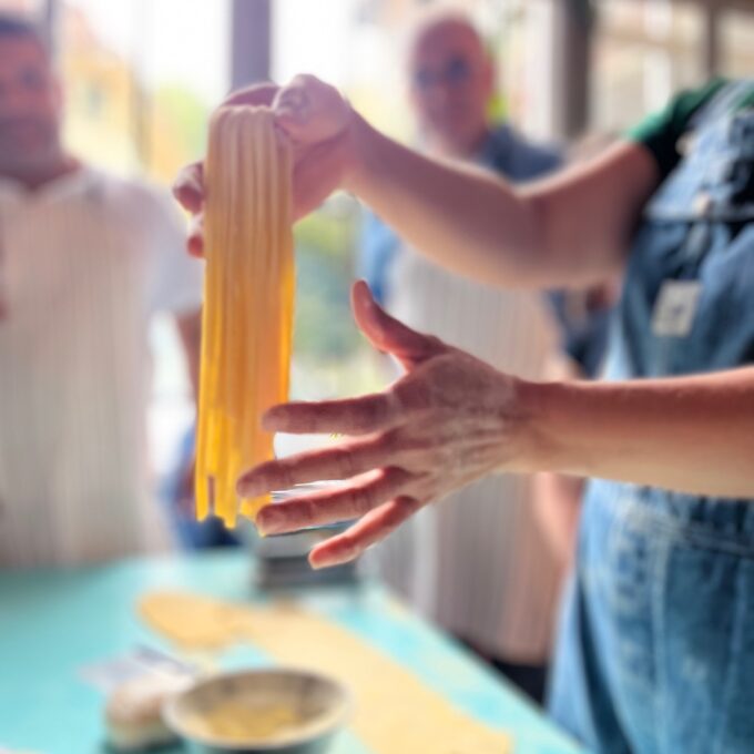 Il Pranzo della Domenica