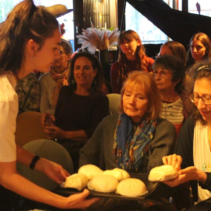 Un Aliment, une Histoire