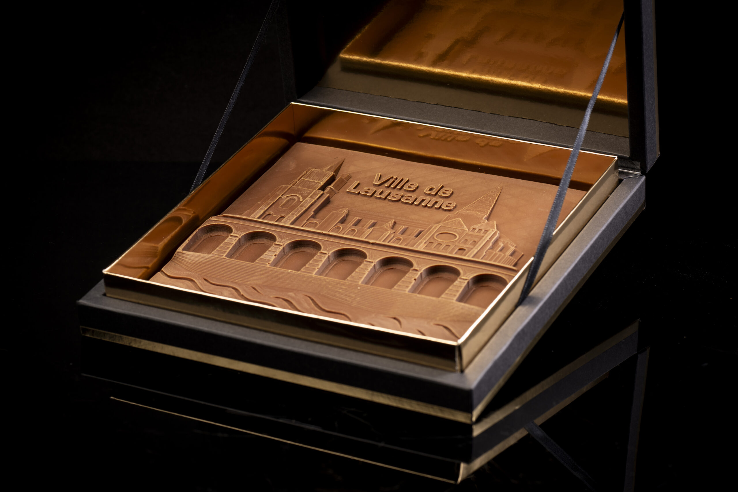 Des boutiques pour vos cadeaux de fin d’année !