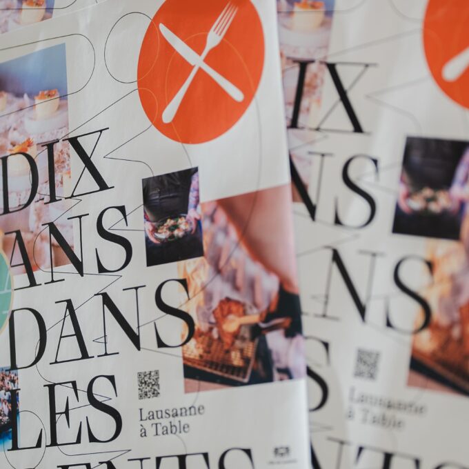 Apéro des membres – VAUD CERTIFIÉ D’ICI