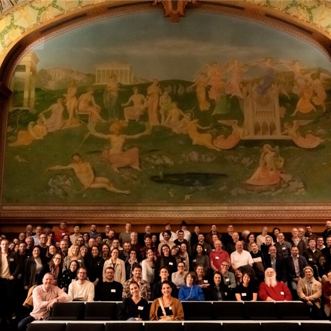 Assemblée Générale