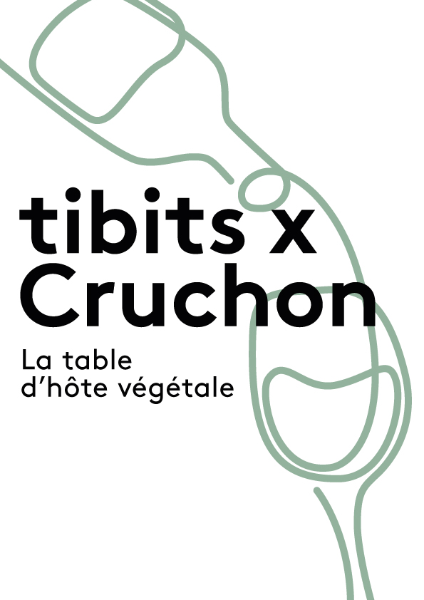 Event's image: tibits x Cruchon