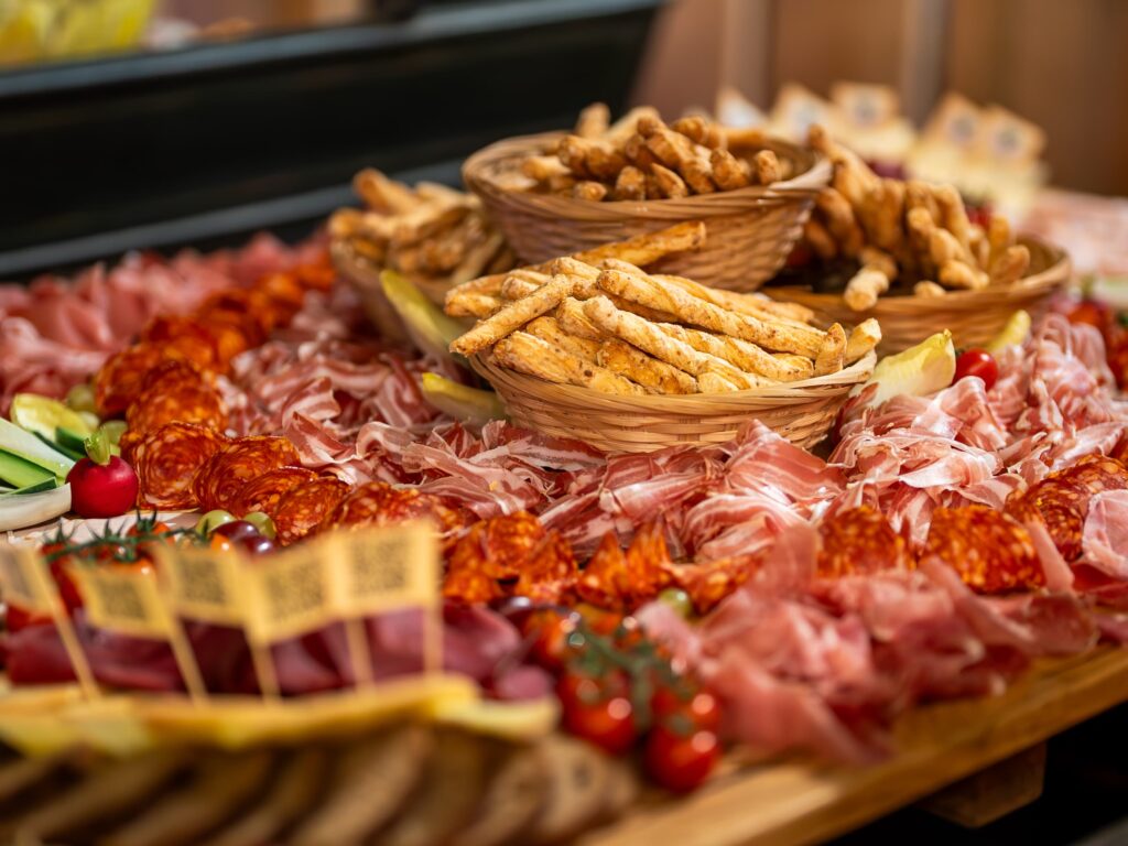 Event's image: Bô Noël opening banquet